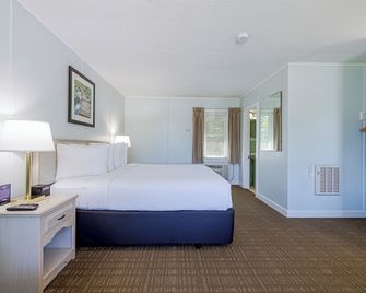 Highbrook Motel - Bar Harbor