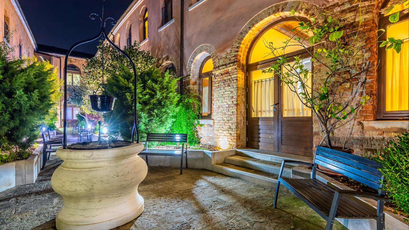 Eurostars Residenza Cannaregio