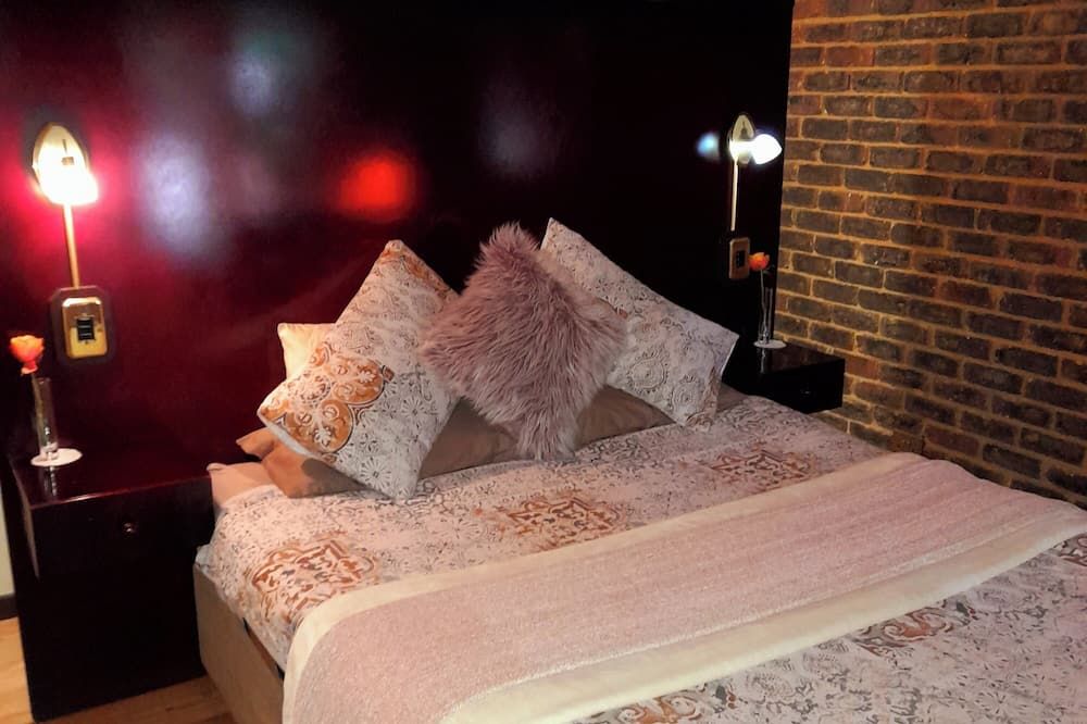 Breena Bnb Guest House - Edenvale