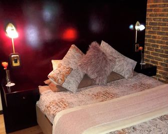 Breena Bnb Guest House - Edenvale