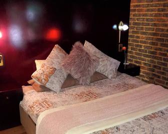 Breena Bnb Guest House - Edenvale - Habitación