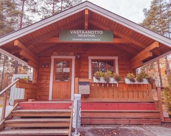 Camping Lappeenranta - Lappeenranta