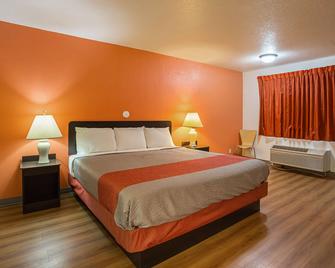 Motel 6 Brinkley - Brinkley - Bedroom