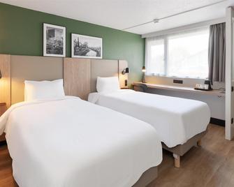 Campanile Epone - Épône - Slaapkamer