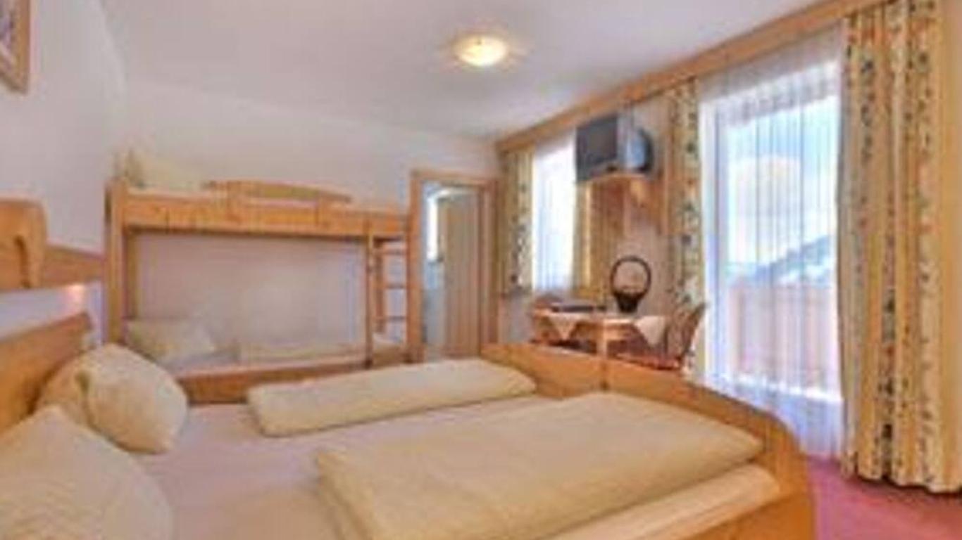 Panoramahotel Burgeck