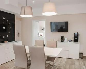 B&B Fontana - Zagreb - Comedor