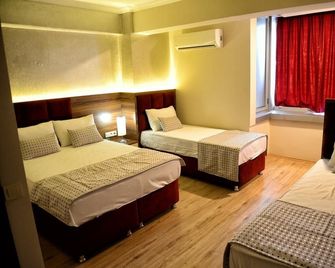Laleli Hotel Izmir - Esmirna - Habitación