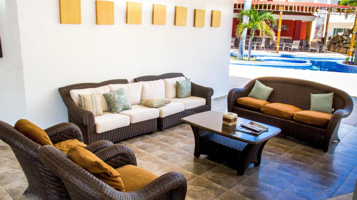 Hotel La Isla Huatulco & Beach Club