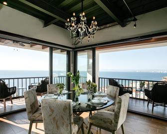 Pinnacle Resorts 179 - Adults Only - Puerto Vallarta - Balcony
