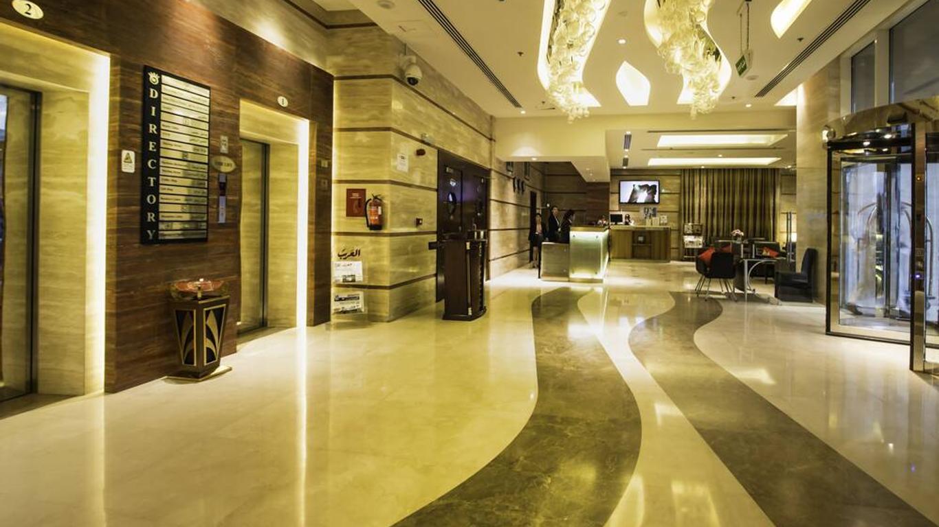 فندق رويال ريفييرا الدوحة