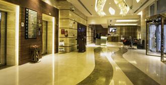The Royal Riviera Hotel - Doha - Lobby