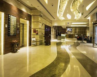 The Royal Riviera Hotel - Doha - Lobi
