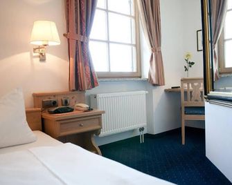 Hotel Neuer am See - Prien am Chiemsee