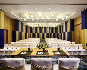 Novotel Chennai Sipcot - Chennai - Meeting room