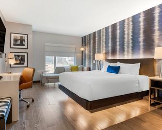 Cambria Hotel Detroit Downtown - Detroit - Habitación