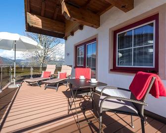Landhaus Rosengartl - Rohrmoos - Balkon