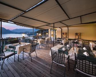 Hotel Triglav - Bled - Restauracja