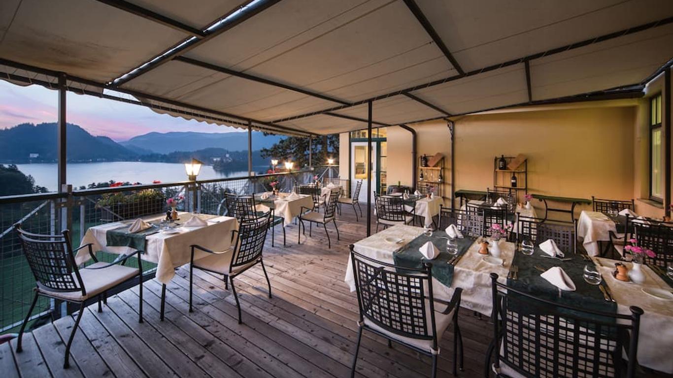 Hotel Triglav