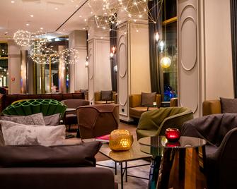 Motel One Graz - Graz - Lounge