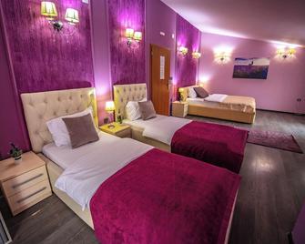 Hotel Pamela Concept - Negotino - Habitación