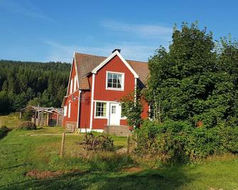 Ferienhaus Segenäs Schweden - Stöllet - Building