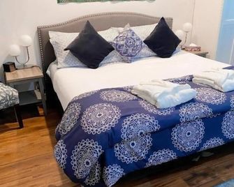 Worthington Place Ocean Side - Musquodoboit Harbour - Habitación