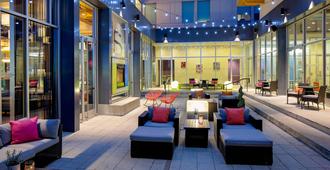 Aloft Green Bay - Green Bay - Lounge