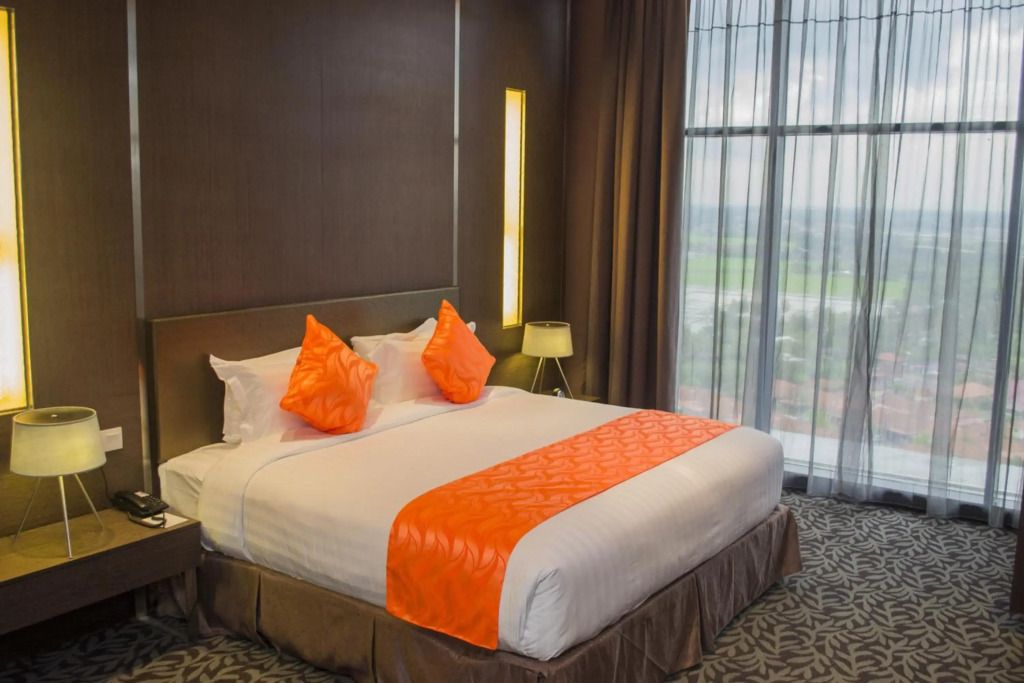 فندق غراند ألورا