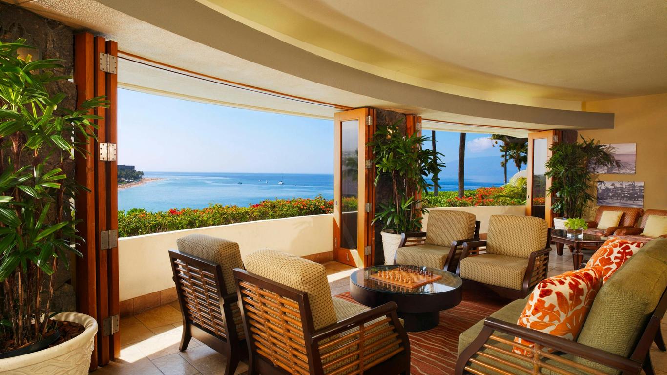 Sheraton Maui Resort & Spa