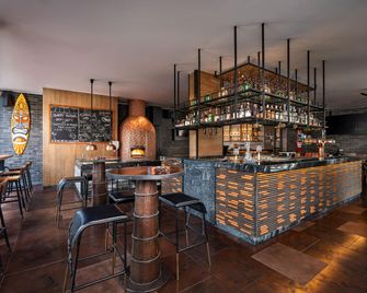 Hotel Indigo Phuket Patong, An IHG Hotel (Sha Plus+) - Patong - Bar