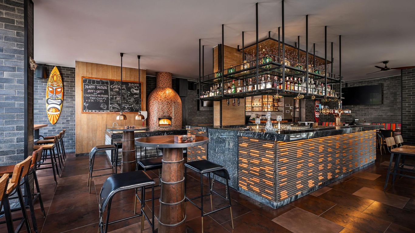 호텔 인디고 푸켓 빠똥 SHA 플러스+