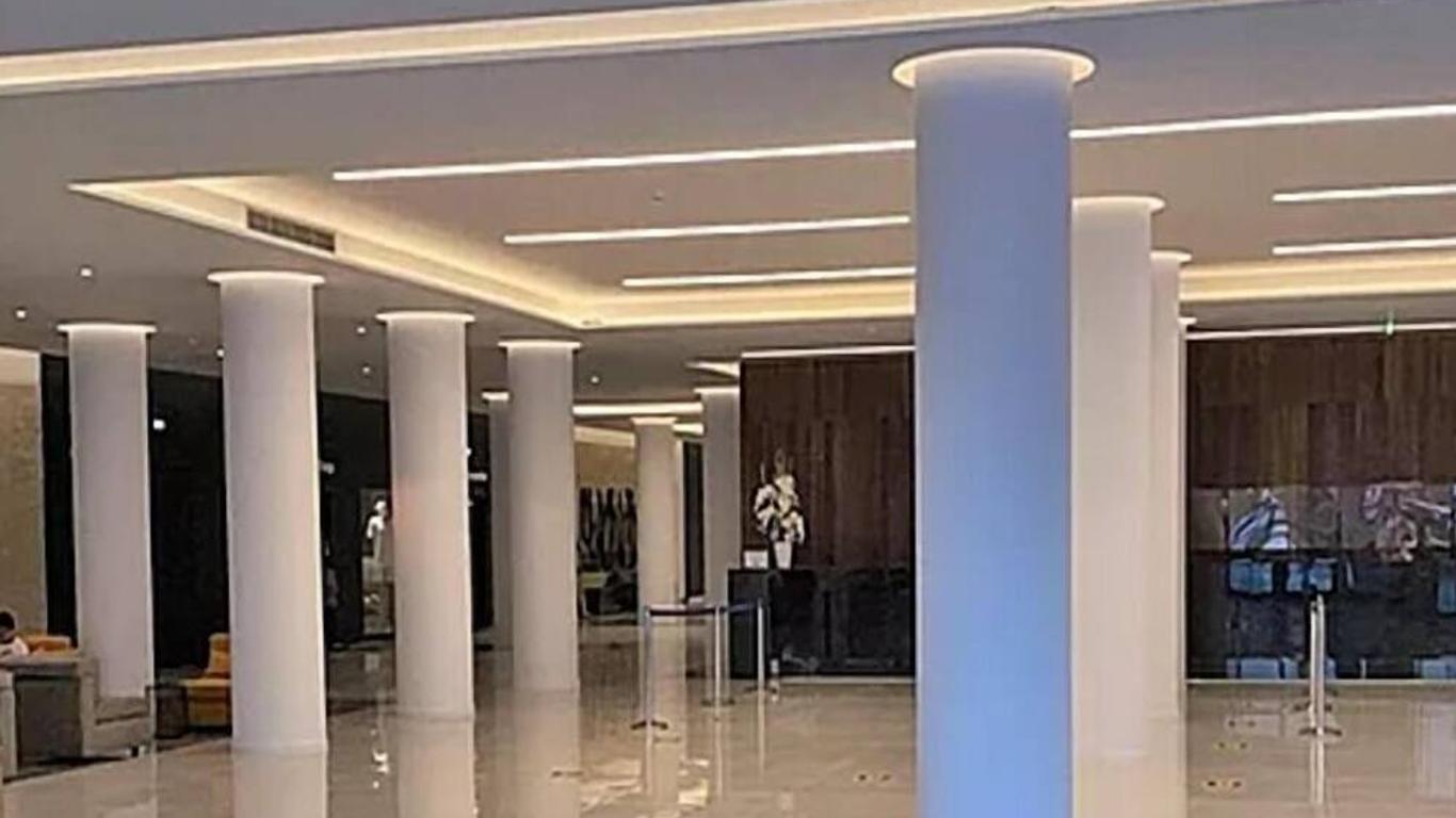 كلوب مارمارا دوريتا بيتش ريزورت آند سبا بسعر شامل جميع الخدمات