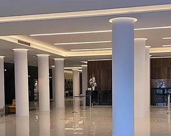 Doreta Beach Resort & Spa - Rhodos - Lobby