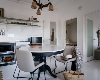 Esperance Chalet Village - Esperance