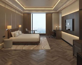 Grand Plaza Hotel Hanoi - Hanoi