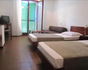 Hotel Zenit Neum - Neum - Ložnice