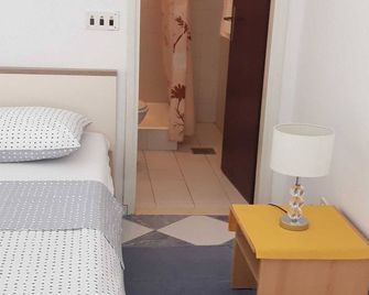 Apartments Maruska - Sobra