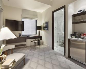 The Marmara Park Avenue - New York - Bedroom