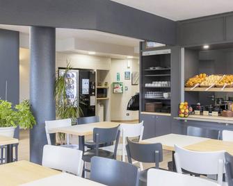 B&B HOTEL Auxerre Monéteau - Monéteau - Εστιατόριο