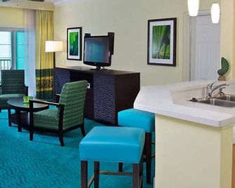 2 Bedroom Villa at the Atlantis, Sleeps up to 9 people! - Nasáu - Habitación