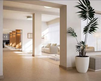 Apartamentos Isla Del Sol - Palma