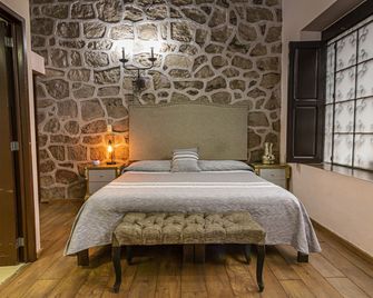 Hotel Cantera Rosa - Morelia