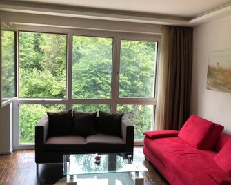 Swiss Star Home - Illnau-Effretikon - Salon
