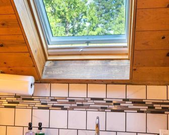 Hawks Nest- Perfect Getaway in Shaver La - Shaver Lake