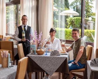 Hotel Bellavista - Tignale
