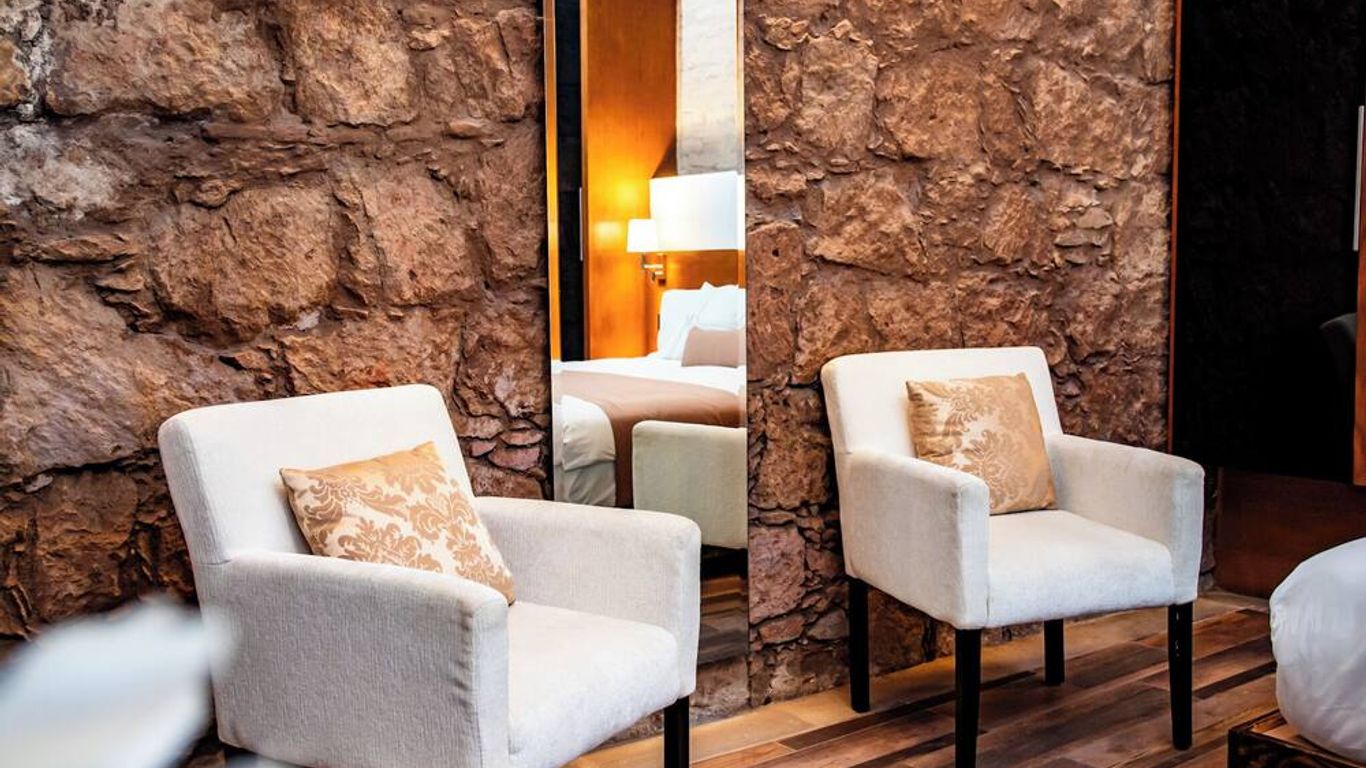 Hotel Boutique Casa Madero