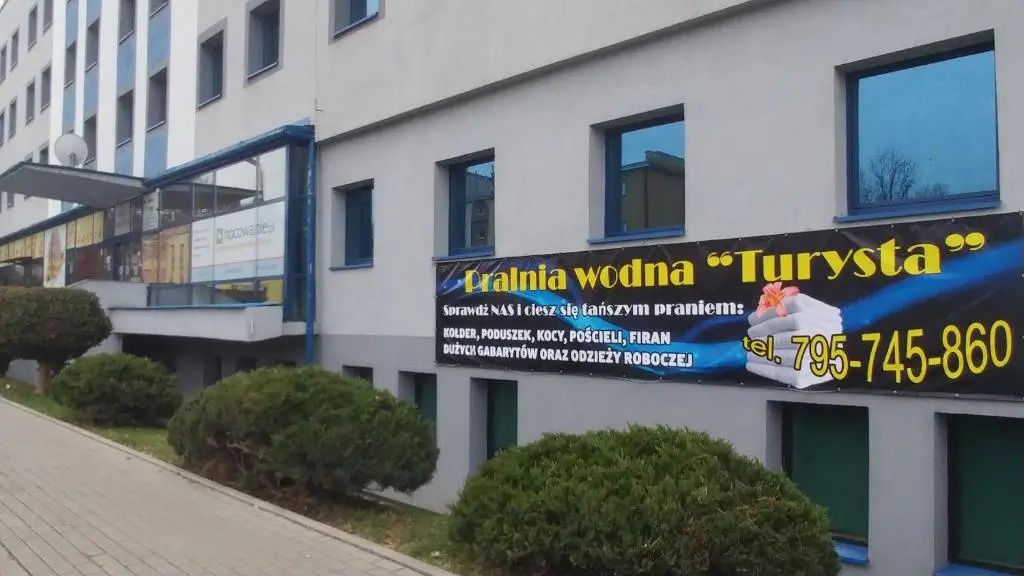 Dom Turysty Sanok - Sanok - Gebouw