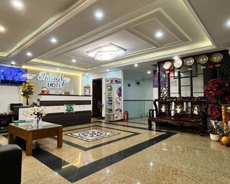 Bien Ngoc Hotel - Vung Tau - Lobby