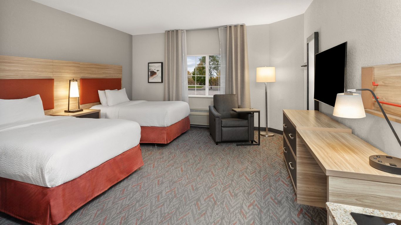 Candlewood Suites Elgin Nw-Chicago By IHG