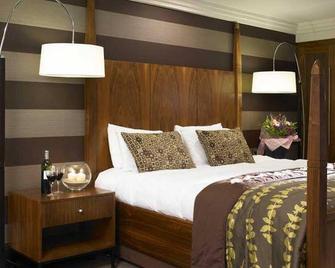 Stratford House - Stratford-upon-Avon - Bedroom